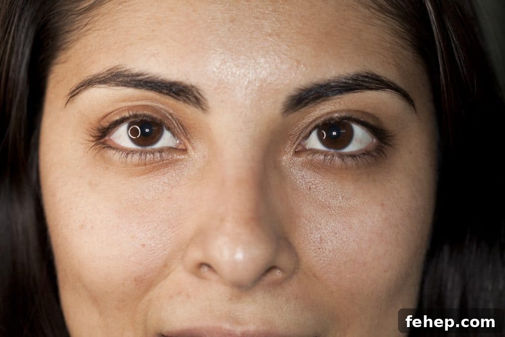 Coconut Oil for Makeup Removal