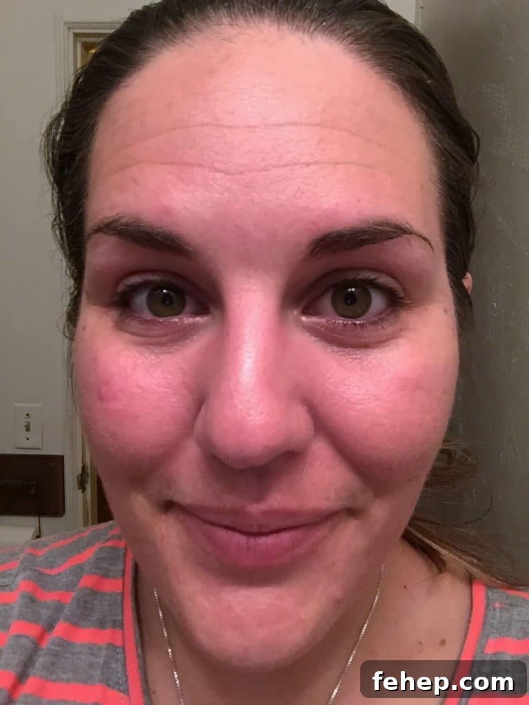 Coconut Oil for Makeup Removal