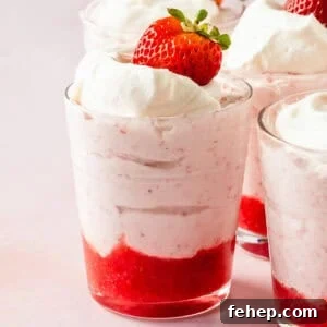 Silky Strawberry Mousse Recipe for Summer Desserts 9 img 29243 8