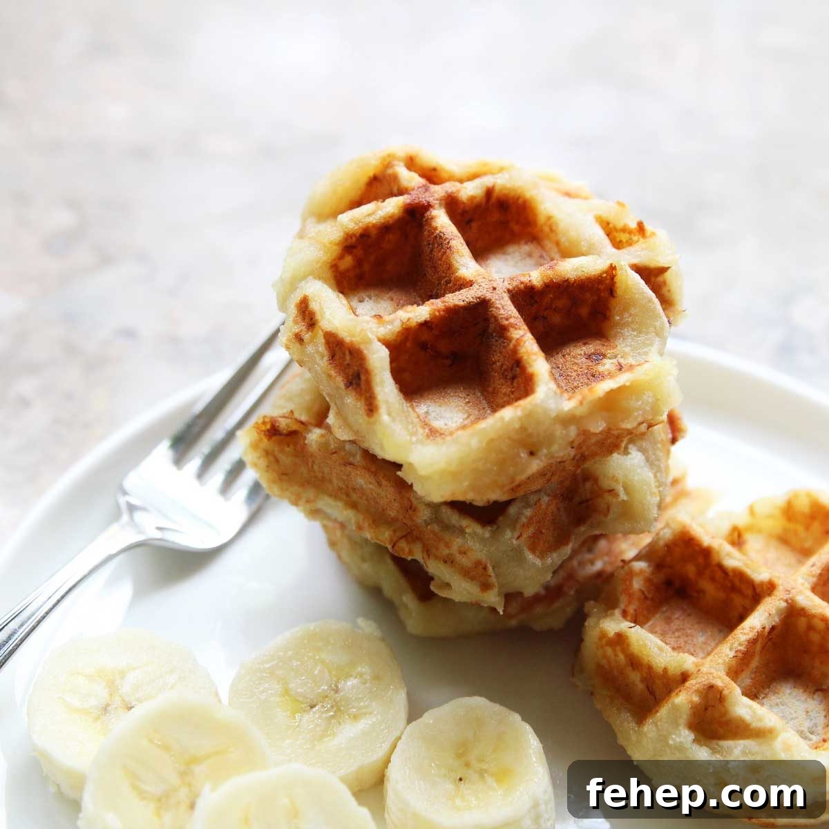 Vegan Chocolate Whipped Cream (Dairy-Free Chantilly) 5 Banana Mochi Waffles / Moffles