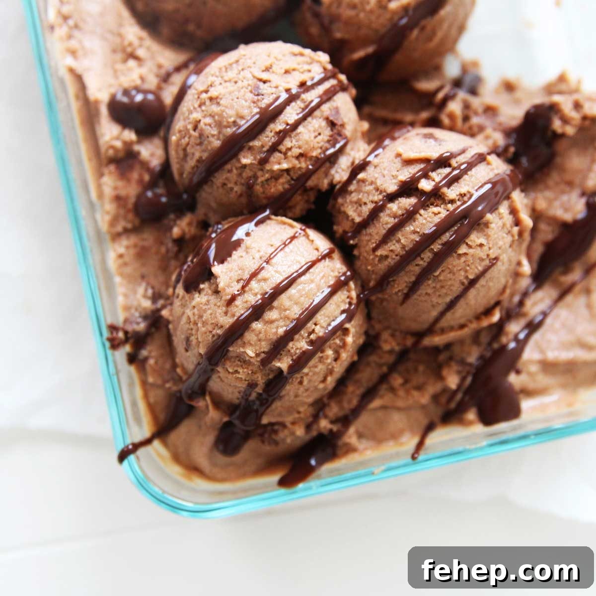 Vegan Chocolate Whipped Cream (Dairy-Free Chantilly) 6 healthier nutella nice cream recipe