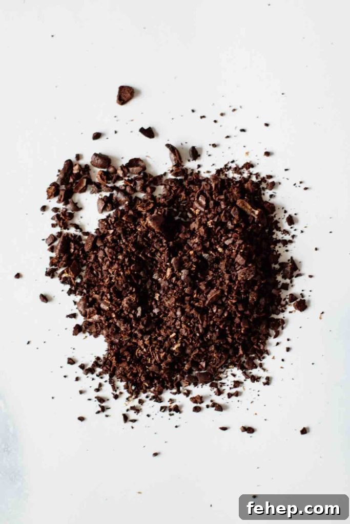 Cold Brew Coffee Concentrate: Ratios, Methods, and Pro Tips 9 coarse ground coffee