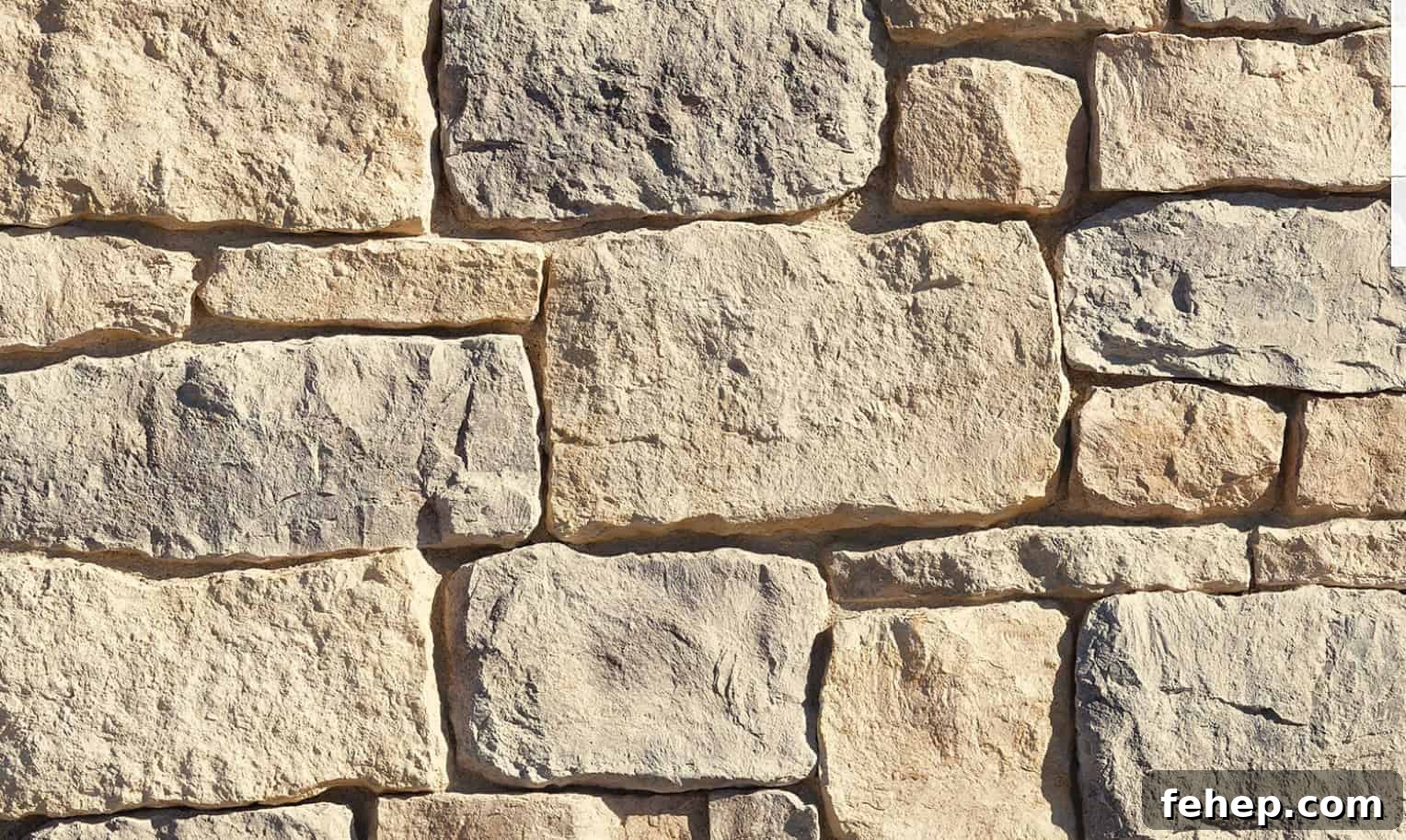 Stone Veneer Fireplace Renovation: Step-by-Step Transformation 3 stone sample vineyard trail