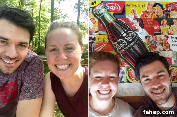 June 2020: Out of the Kitchen — Seasonal Recipes & Tips 11 Treadmill and scones behind the scenes