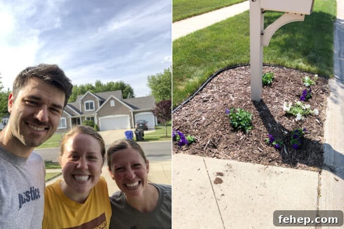 June 2020: Out of the Kitchen — Seasonal Recipes & Tips 9 Sectional planning with cushions