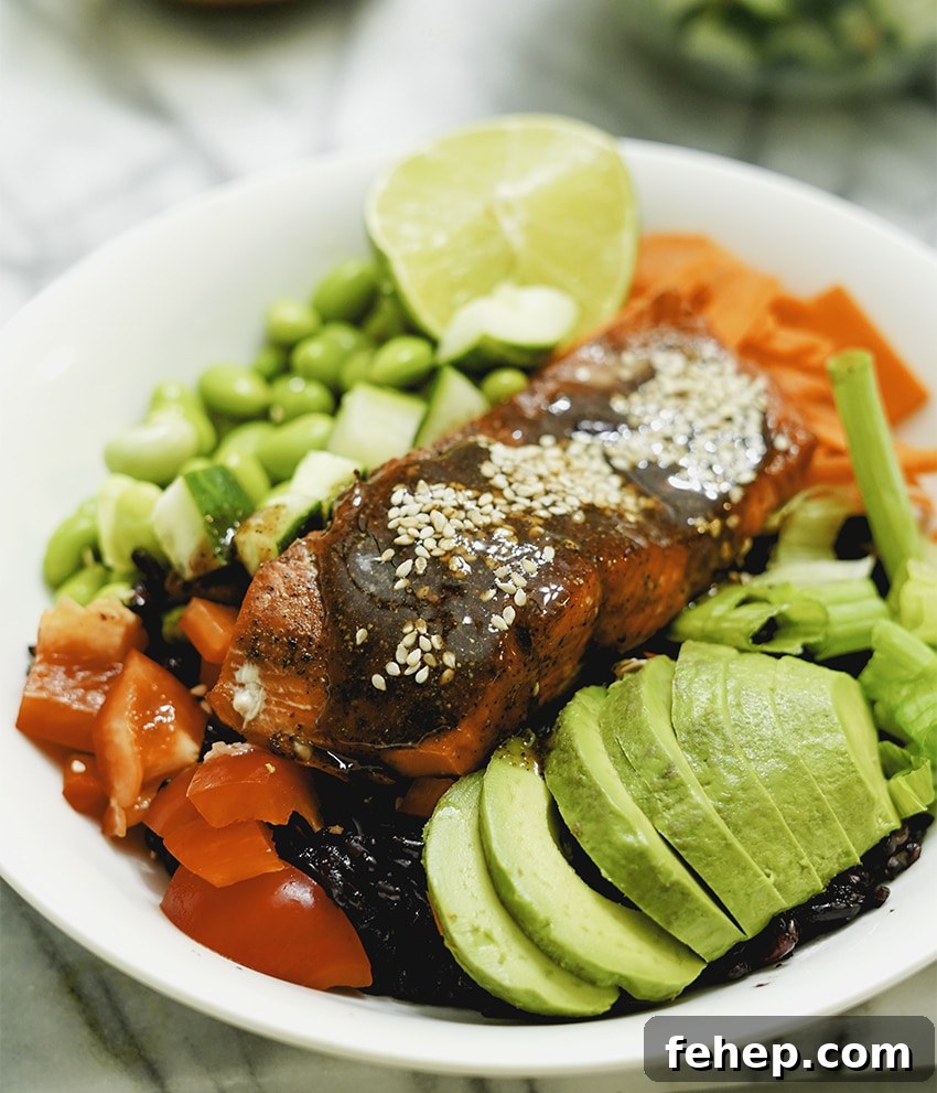 Crispy Air Fryer Salmon at 400°F — Quick Flavorful Recipe 2 Air Fryer Salmon