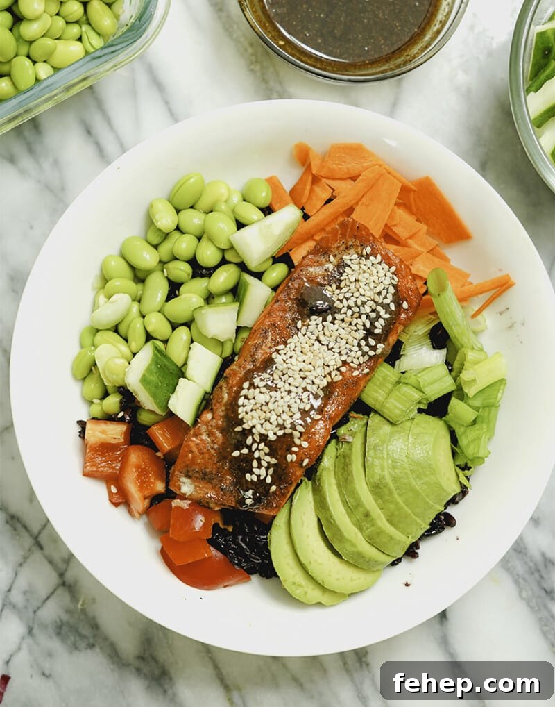 Crispy Air Fryer Salmon at 400°F — Quick Flavorful Recipe 5 Air Fryer Salmon Recipe