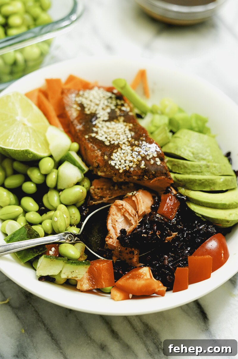 Crispy Air Fryer Salmon at 400°F — Quick Flavorful Recipe 6 Air Fryer Salmon Cooked at 400