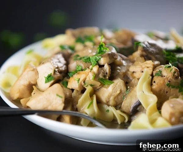 chicken stroganoff 5.jpg Chicken stroganoff 5