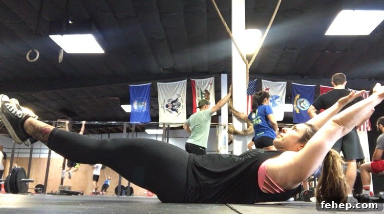 Pull-Up Guide: Master Your First Reps (Part 1) 3 How to Do a Pull-Up: Part 1 | StupidEasyPaleo.com