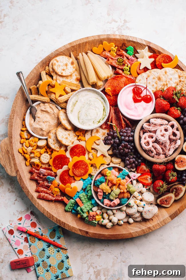 Kid-Friendly Charcuterie Board Ideas for Parties and Snacks 5 img 4119 4