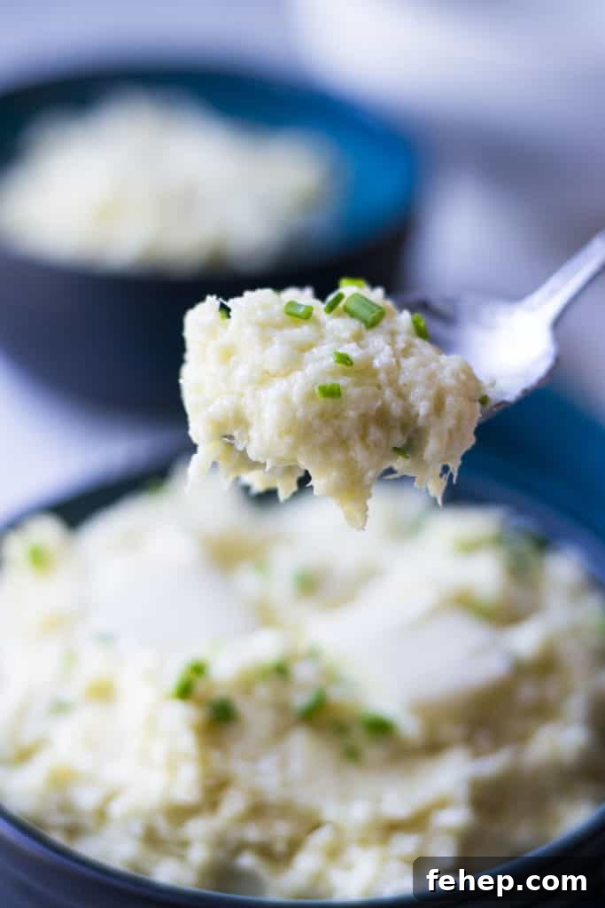 Garlic Parmesan Mashed Parsnips Recipe for Creamy Side Dish 4 Garlic Parmesan Mashed Parsnips