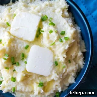 Garlic Parmesan Mashed Parsnips Recipe for Creamy Side Dish 6 Garlic Parmesan Mashed Parsnips