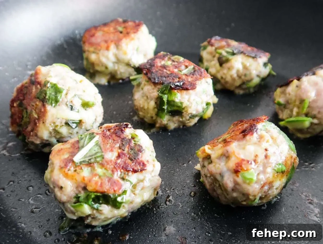 Easy Low Carb High Protein Meals