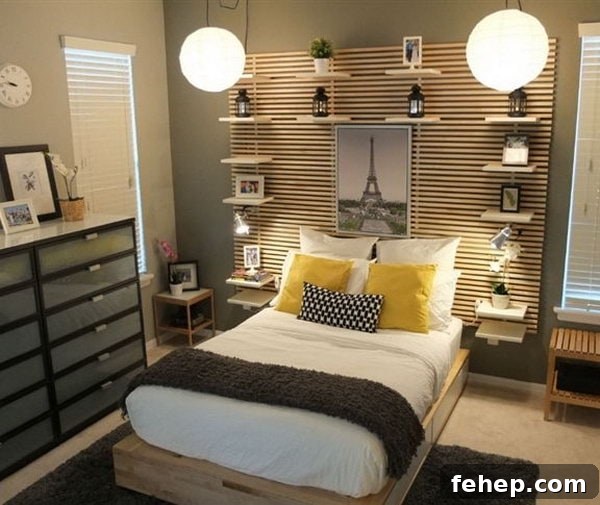 Mandal Headboards