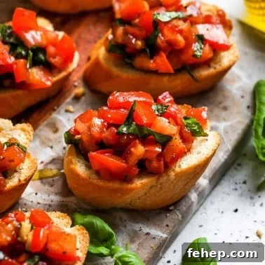Hearty Vegetable Lasagna Recipe with Spinach & Ricotta 19 Bruschetta Recipe