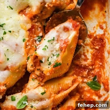 Hearty Vegetable Lasagna Recipe with Spinach & Ricotta 22 img 64547 28