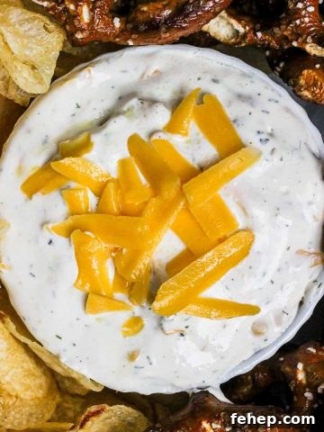 Beer cream cheese pretzel dip