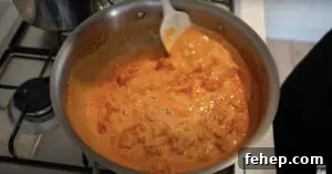 Garlic Cream Rosé Pasta Recipe: Silky Tomato Cream Sauce 5 Creamy Garlic Rose Pasta Sauce
