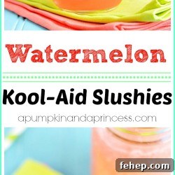 Kool-Aid Recipes