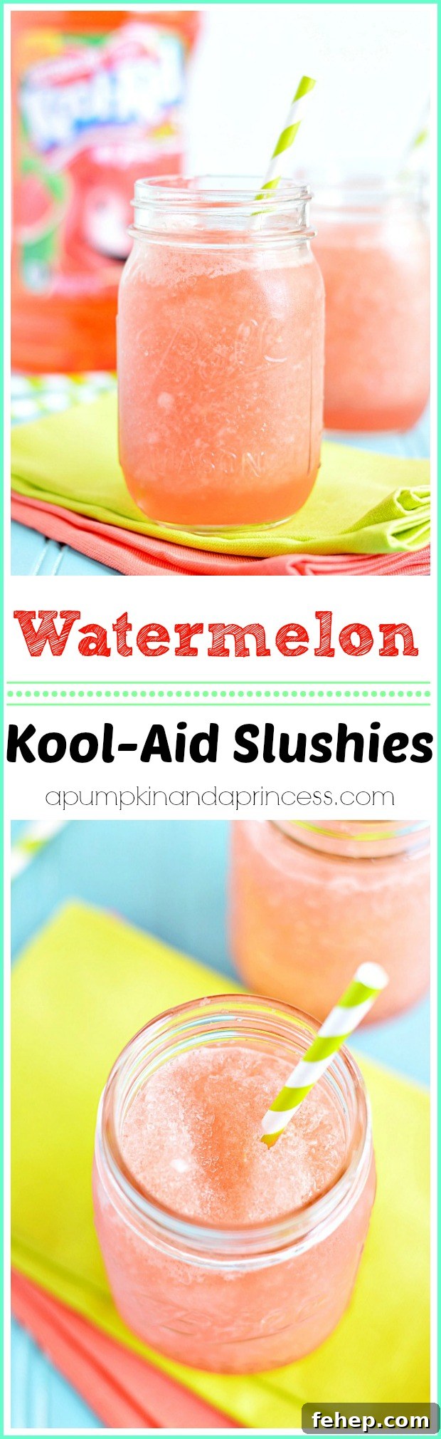 Kool-Aid Recipes
