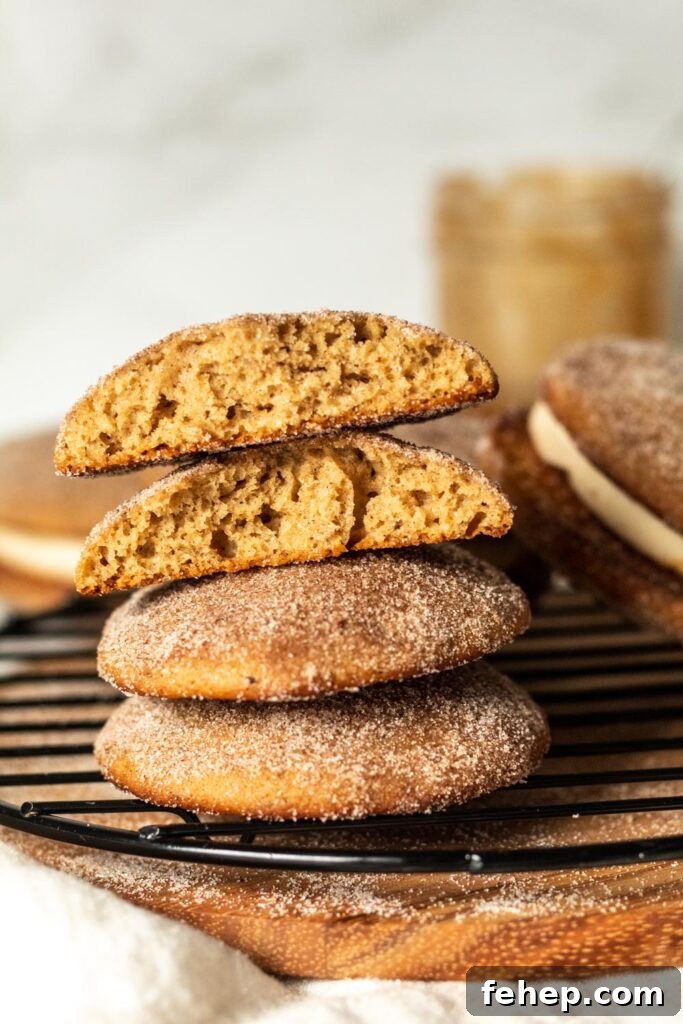 Apple Cider Whoopie Pies Recipe for Fall Baking Success 3 img 6860 2