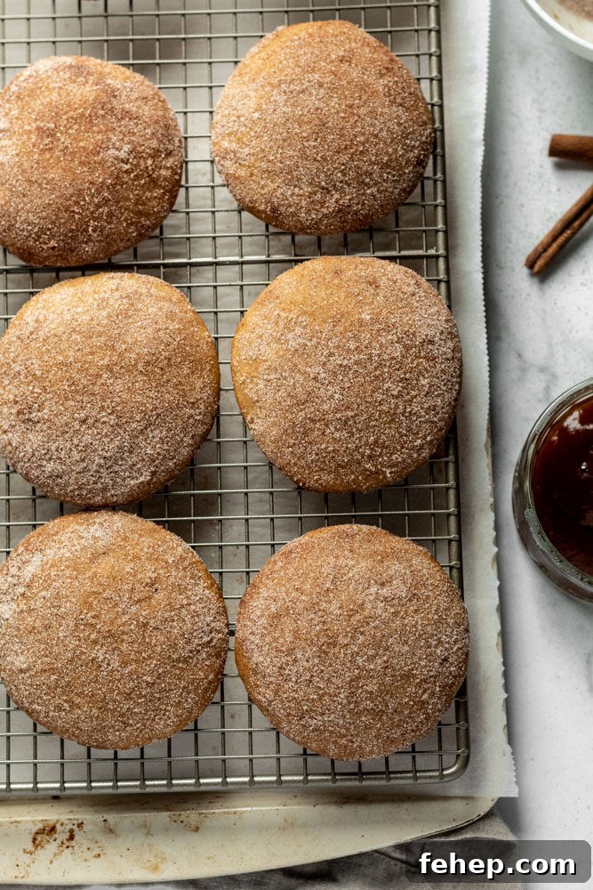 Apple Cider Whoopie Pies Recipe for Fall Baking Success 5 img 6860 4