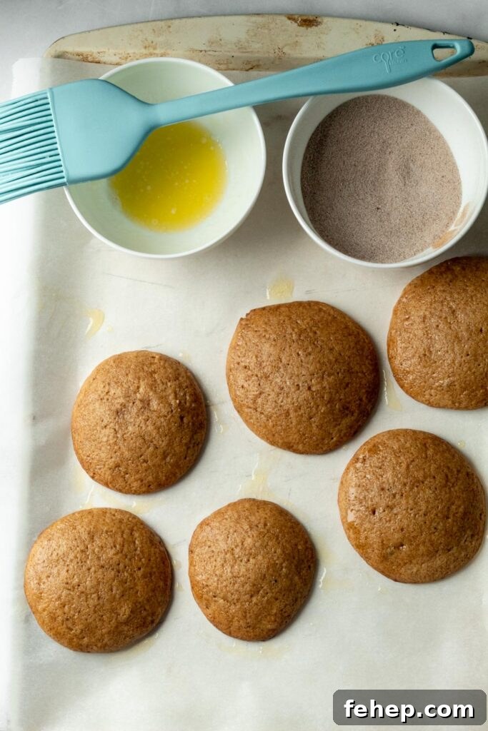 Apple Cider Whoopie Pies Recipe for Fall Baking Success 9 img 6860 7