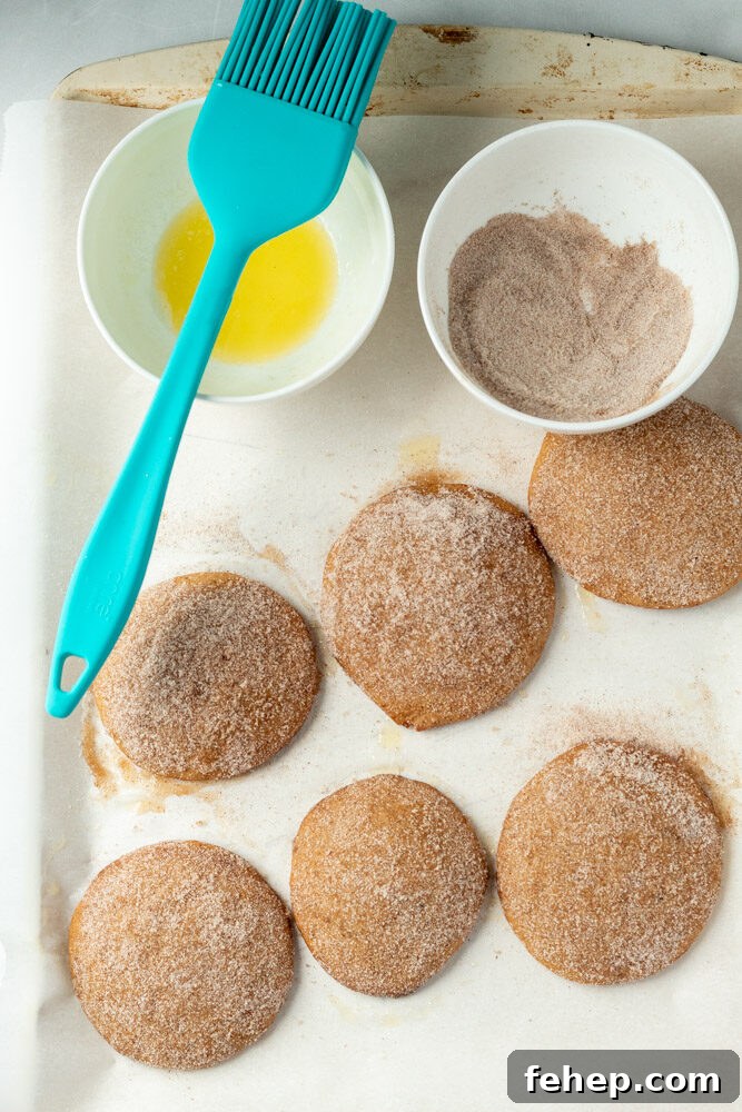 Apple Cider Whoopie Pies Recipe for Fall Baking Success 10 img 6860 8