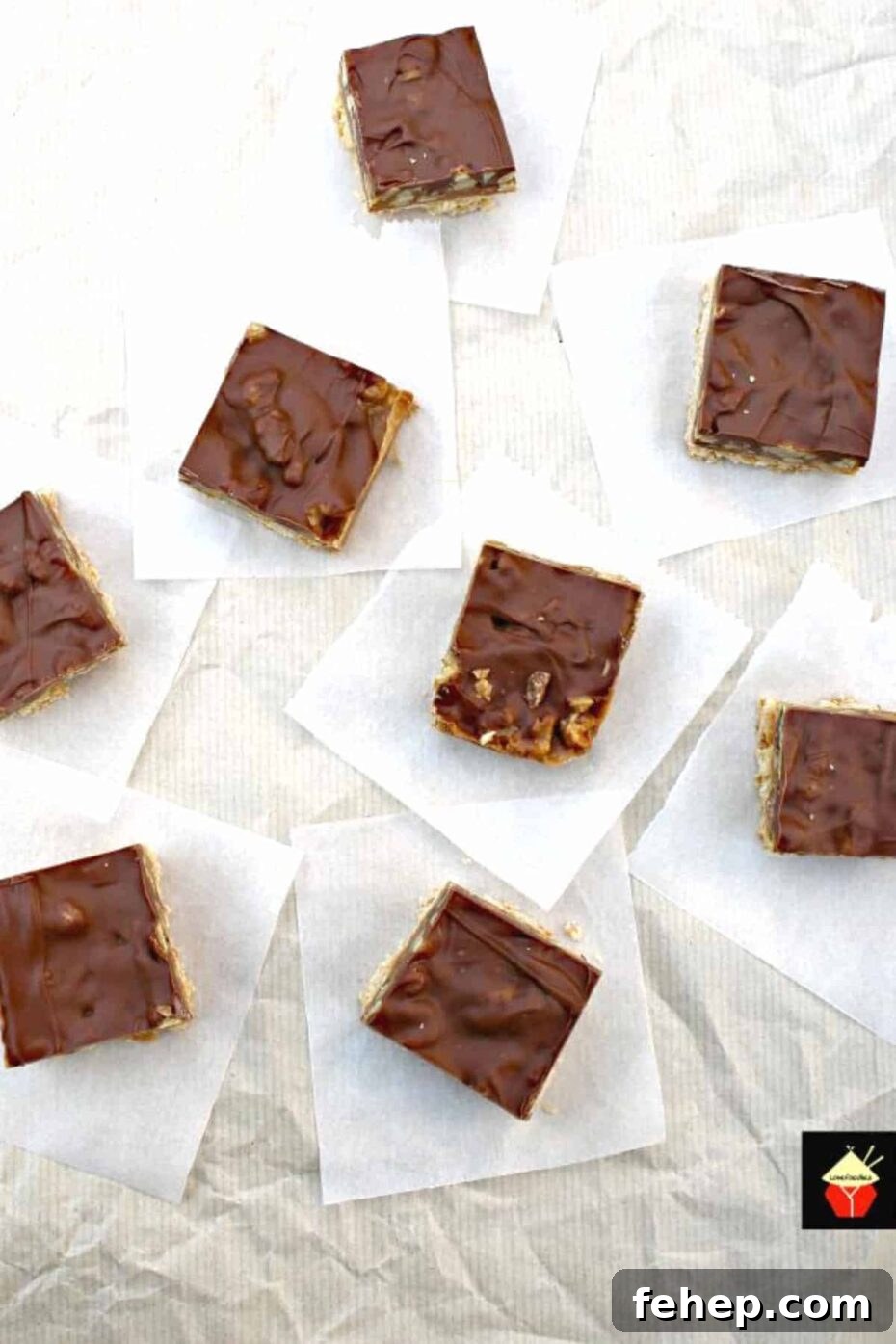 Chocolate Caramel Pecan Bars. These are so addictive! Easy to make and always popular! Flexible so you can use your favorite chocolate, like milk, dark, white and also use whatever nuts you love! Chocolate Caramel Pecan Bars. These are so addictive! Easy to make and always popular! Flexible so you can use your favorite chocolate, like milk, dark, white and also use whatever nuts you love!