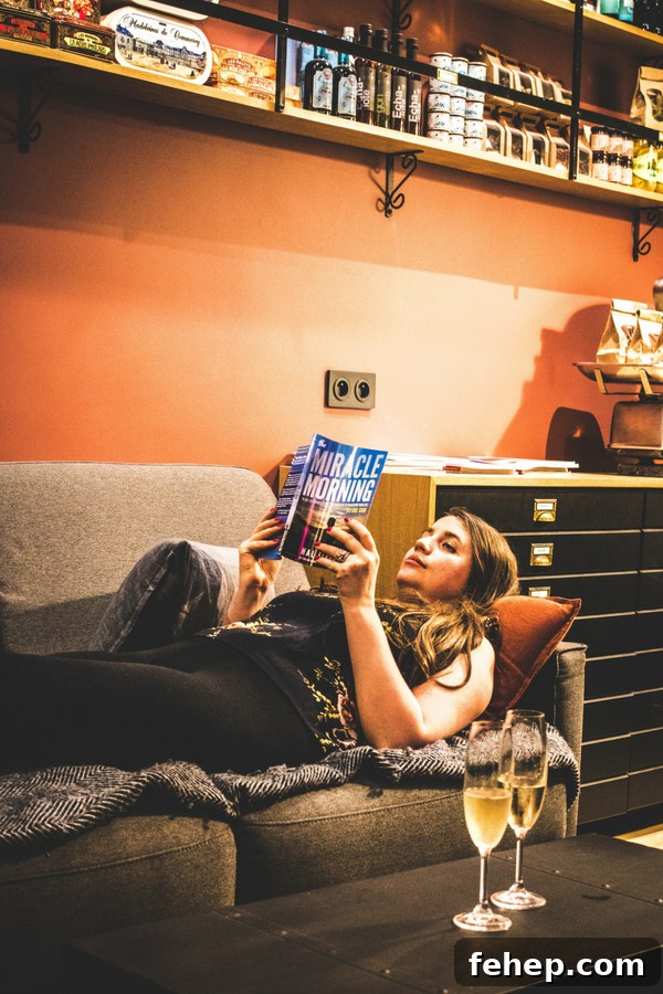 Sleep in a Paris grocery store - Paris Boutik