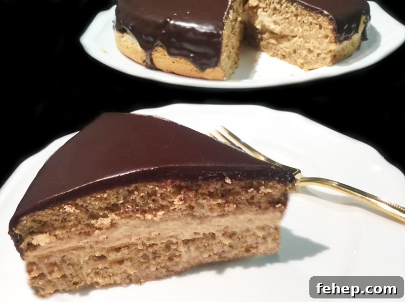 Gluten Free Peanut Butter Cake