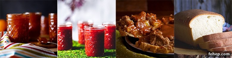 Slow-Cooker Apple Butter Recipe — No Peeling Needed 9 More delicious recipes: Perfect Peach Preserves, Strawberry Rhubarb Jam, Caramel Apple Pie, Simple Homemade White Bread