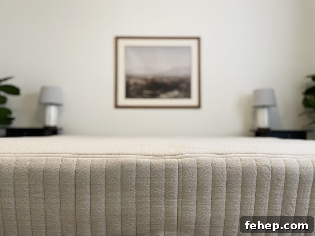 Avocado Mattress on TheFiltery.com