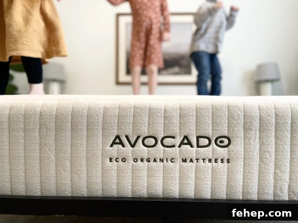Avocado Mattress Review The Filtery