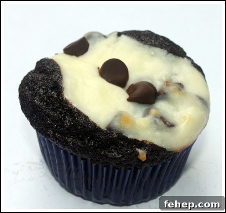 Black Bottom Cupcakes Black Bottom Cupcakes
