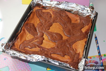 layeredpumpkincheesecake brownies layered pumpkin cheesecake brownies