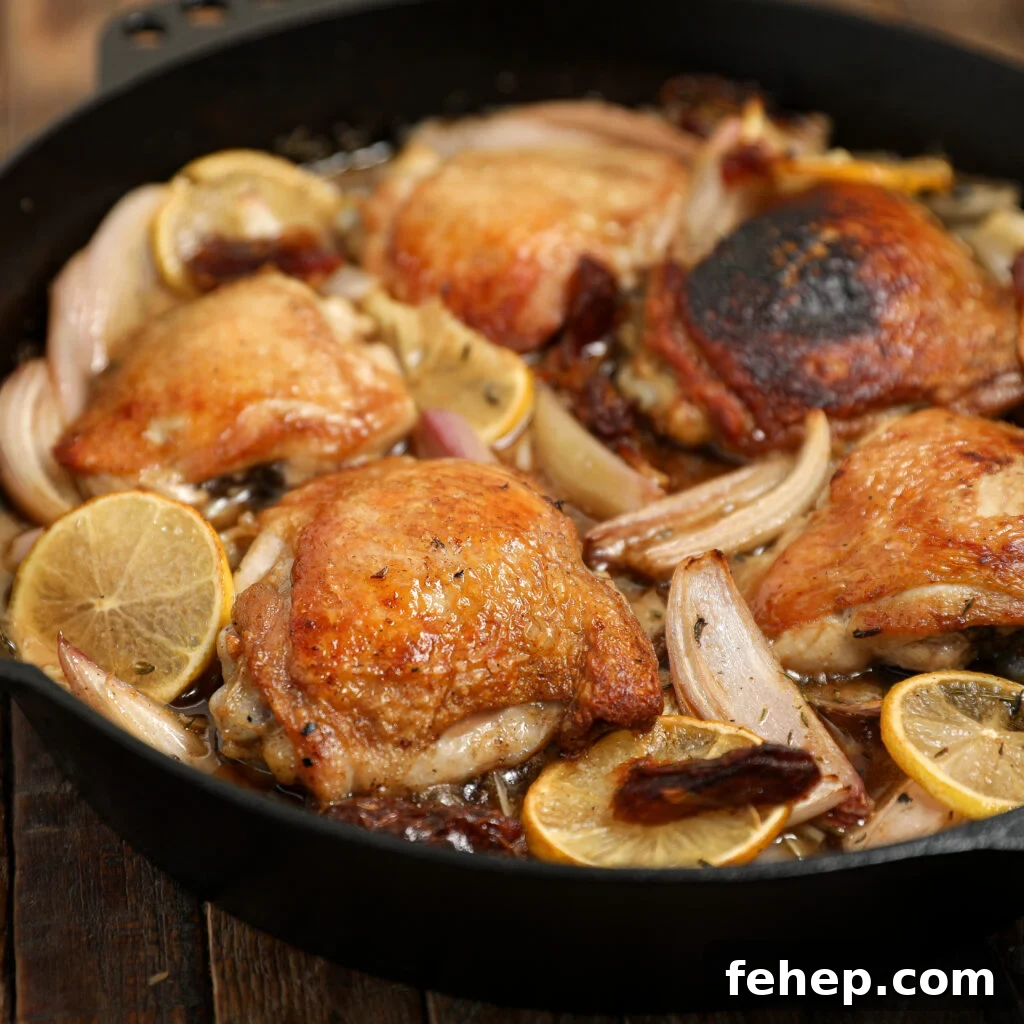 Date Me Chicken plated