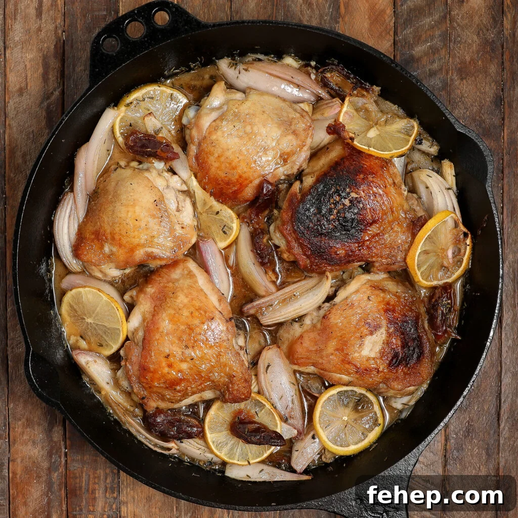 Date Me Chicken closeup