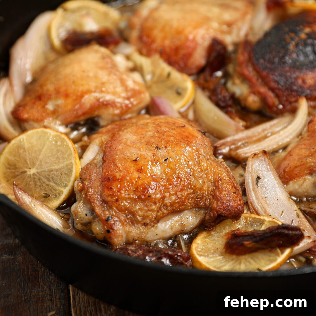 Finished Date Me Chicken