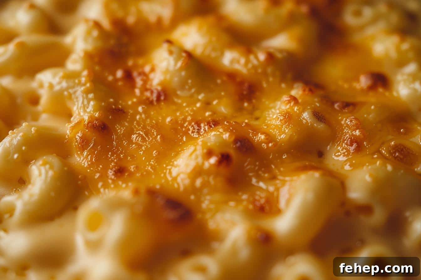 pit boss smoked mac and cheese