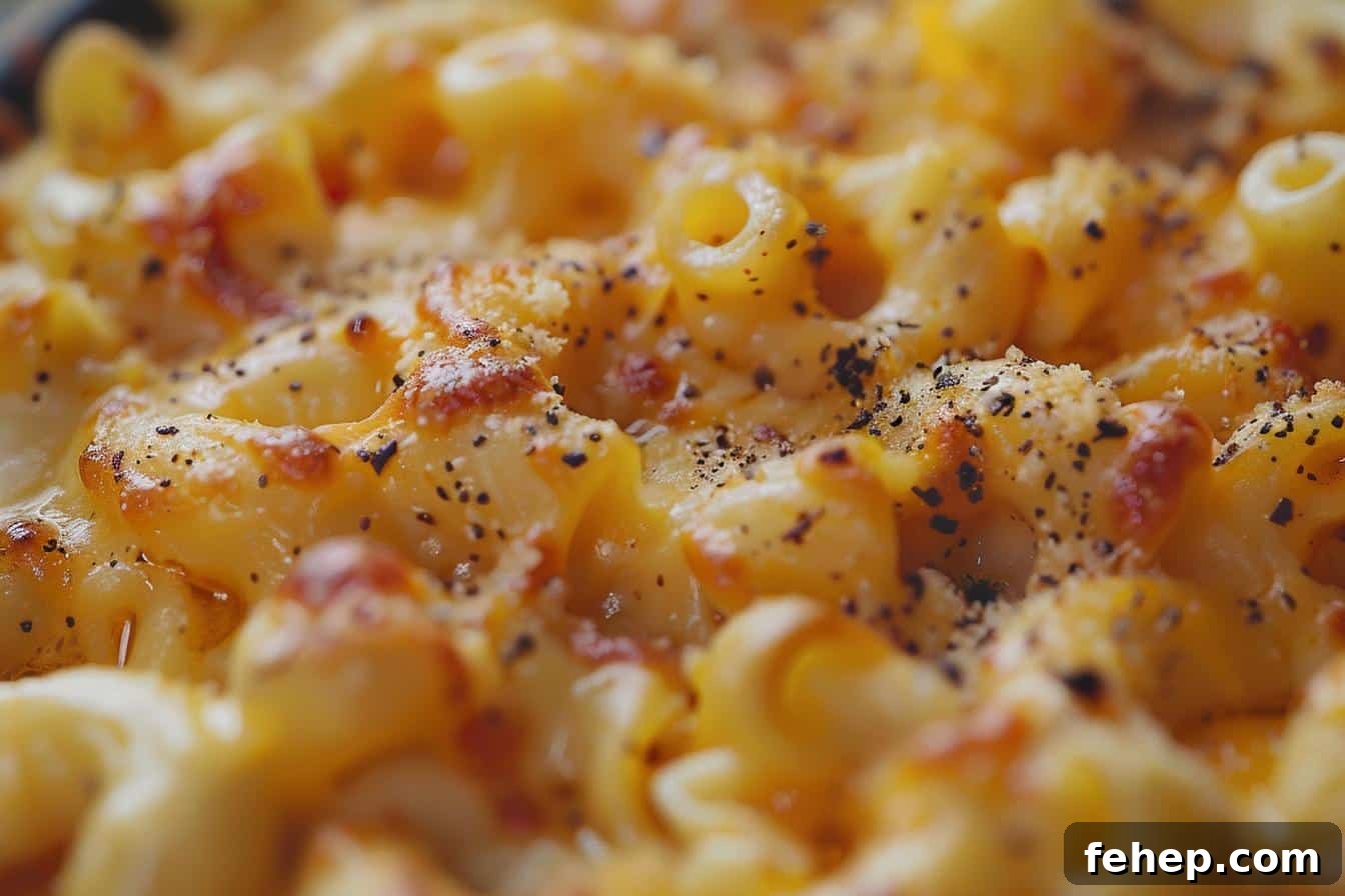 pit boss mac and cheese recipe